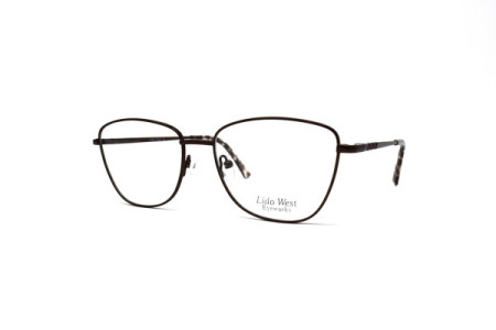 Lido West Aquatic Eyeglasses