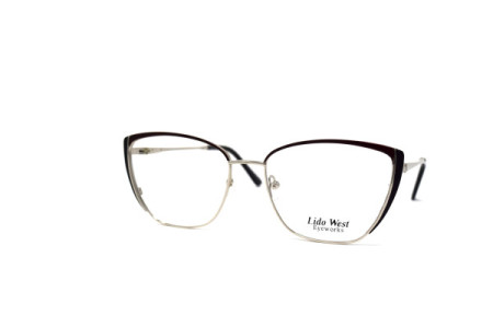 Lido West Audrey Eyeglasses