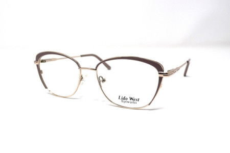 Lido West Rita Eyeglasses