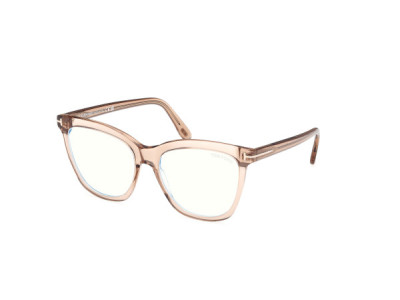 Tom Ford FT6042-B Eyeglasses
