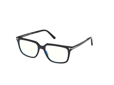 Tom Ford FT6039-B Eyeglasses