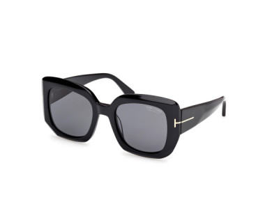 Tom Ford FT1220 CARLA-02 Sunglasses