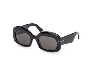 Tom Ford FT1219 CARMEN-02 Sunglasses