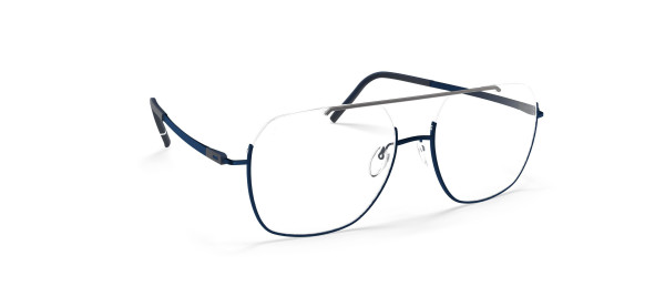 Silhouette Dynamic Dawn 5570 Eyeglasses