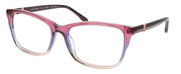BCBGMAXAZRIA KATRINE Eyeglasses