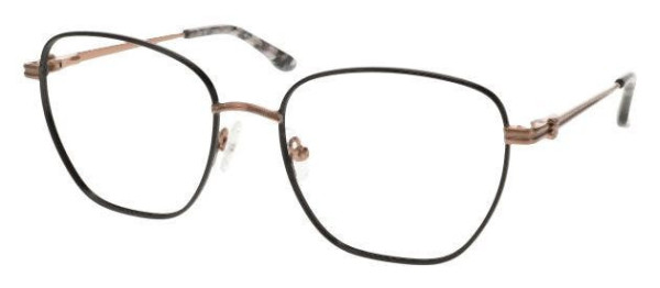 BCBGMAXAZRIA JANA Eyeglasses