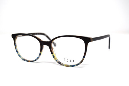 Uber Benz Eyeglasses
