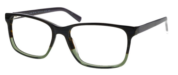 Steve Madden NELTON Eyeglasses
