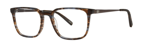 Jhane Barnes Extrapolation Eyeglasses