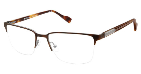 Ben Sherman CRESCENT Ben Sherman Eyeglasses