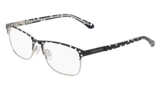 Draper James DJ1025 Eyeglasses