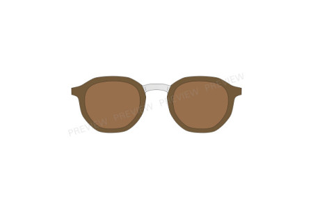 Mykita SAWYER Sunglasses