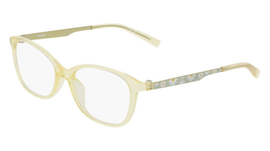 Flexon FLEXON J4025 Eyeglasses