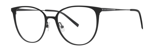 Vera Wang Olivia Eyeglasses, Black