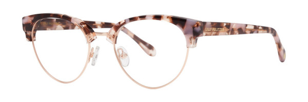 Lilly Pulitzer Kassandra Eyeglasses