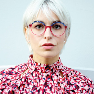 Vanni  V1644 Eyeglasses