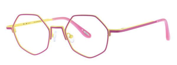 Glacee GL7044 Eyeglasses