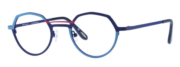 Glacee GL7043 Eyeglasses