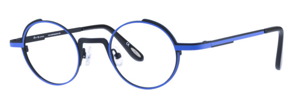 Glacee GL7042 Eyeglasses