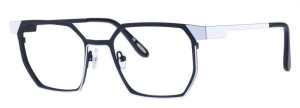 Glacee GL7041 Eyeglasses