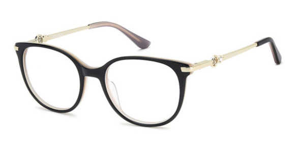 Juicy Couture JU 272/G Eyeglasses