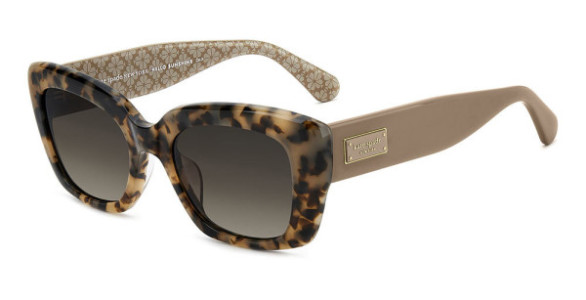 Kate Spade KS JENELL 2/S Sunglasses