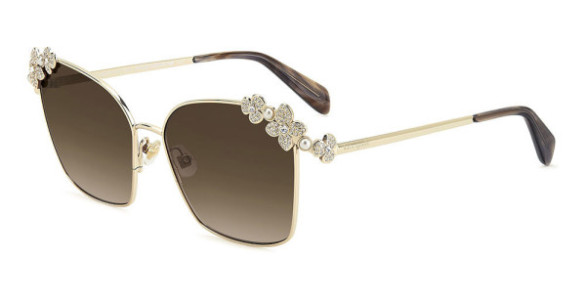 Kate Spade KS KILEEN 2/G/S Sunglasses