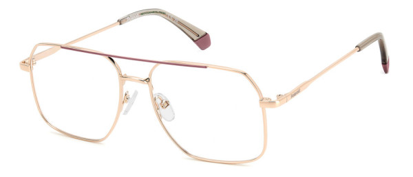 Polaroid Core PLD D554 Eyeglasses