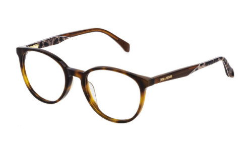 Zadig & Voltaire VZV300 Eyeglasses