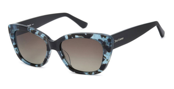 Juicy Couture JU 641/G/S Sunglasses