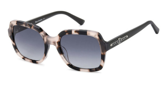 Juicy Couture JU 642/G/S Sunglasses