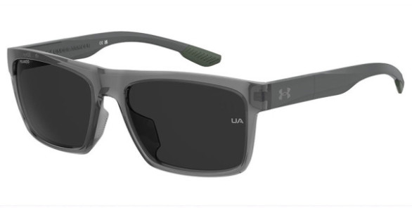 UNDER ARMOUR UA ACETECH/F Sunglasses