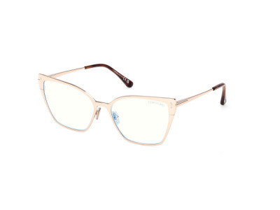 Tom Ford FT6051-B Eyeglasses