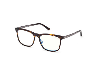 Tom Ford FT6038-B Eyeglasses
