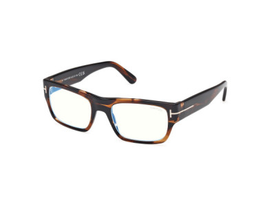 Tom Ford FT6034-B Eyeglasses