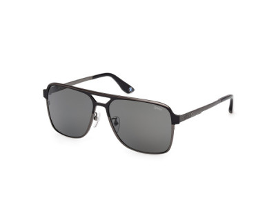 BMW Eyewear BW0069-H Sunglasses