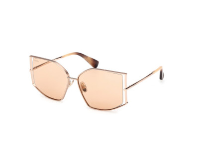Max Mara MM0142 MENTON-4 Sunglasses
