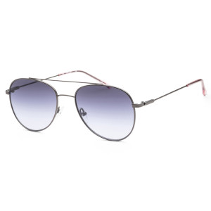 Calvin Klein CK20120S Eyeglasses, Silver