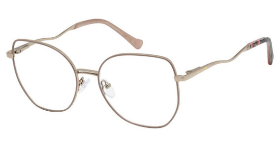 Betsey Johnson BET SO 2000 Eyeglasses