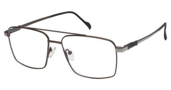 Stepper STE 60291 SI Eyeglasses