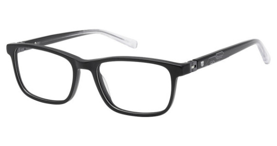 Transformers HAS CONVOY Eyeglasses, BLK