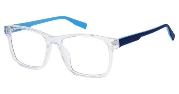 NERF Eyewear BACKYARD BATTLE Eyeglasses