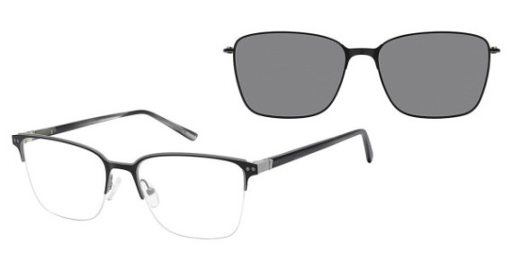 Revolution ALFIE Eyeglasses