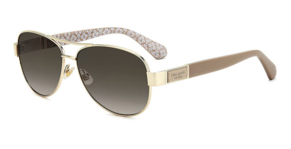 Kate Spade KS DALIA 3/G/S Sunglasses