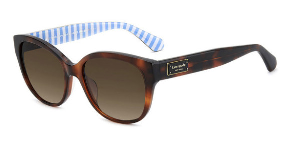Kate Spade KS NINNA 2/S Sunglasses
