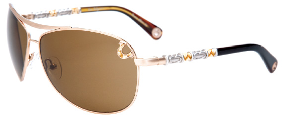 True Religion Montana Sunglasses