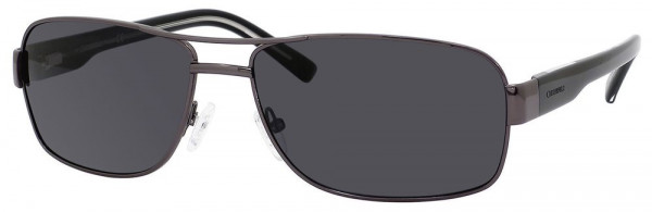 Chesterfield PIONEER/S Sunglasses, 7SJP SHINY GUNMETAL