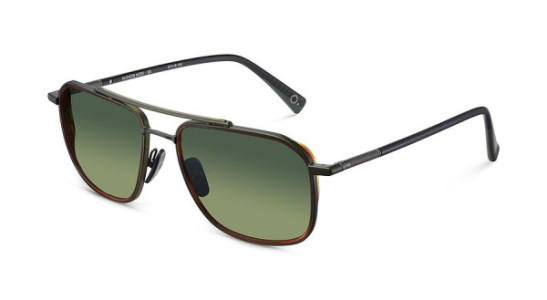 Etnia Barcelona MUNGER MOSS Sunglasses, GMBK