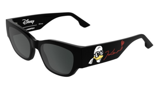 Karl Lagerfeld KLJ6168SND Sunglasses