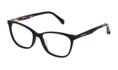 Zadig & Voltaire VZV299 Eyeglasses